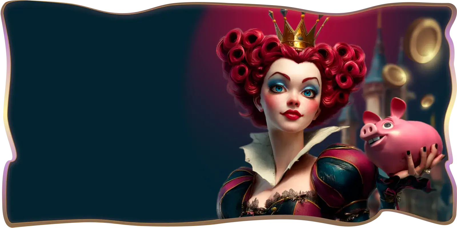 MagicSpin banner